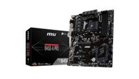 Mainboard MSI B450 A-PRO