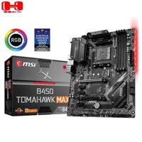 Mainboard MSI B450 TOMAHAWK MAX
