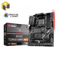 Mainboard MSI B450 TOMAHAWK MAX [bonus]