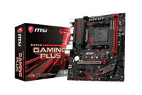 Mainboard MSI B450M Gaming Plus