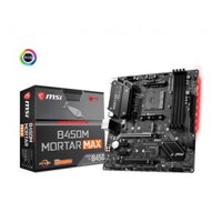 Mainboard MSI B450M Mortar MAX