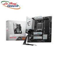 Mainboard MSI B650M Gaming Plus Wifi DDR5 - Hàng Chính Hãng