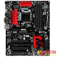 MAINBOARD MSI B75A-G43 GAMING