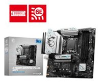 Mainboard MSI B760M GAMING PLUS WIFI DDR5