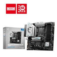 Mainboard MSI B760M GAMING PLUS Wifi D5