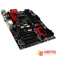 MAINBOARD MSI B85 – G43 GAMING