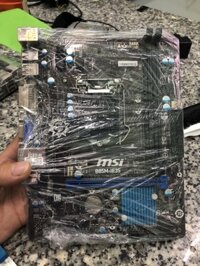 Mainboard MSI B85-IE35 full cổng