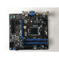 Mainboard MSI B85M-E45