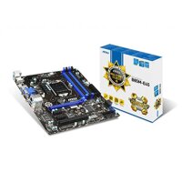 Mainboard MSI B85M-E45