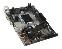 Mainboard MSI H110 PRO-VD PLUS Socket 1151 Hàng bảo hành công ty