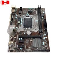 Mainboard MSI H110 Pro VD Renew