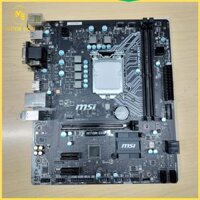Mainboard MSI H110M ECO cũ