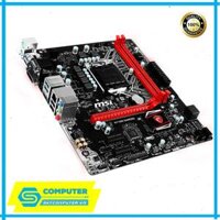 Mainboard MSI H110M – Gaming Cũ