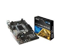 MAINBOARD MSI H110M PRO-VD PLUS CŨ