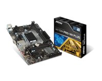 Mainboard MSI H110M PRO-VH/ SK 1151 DDR4