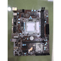 Mainboard MSI H110M PRO VD-PLUS