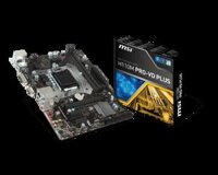 Mainboard MSI H110M ProVD Plus