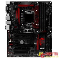 MAINBOARD MSI H170 GAMING M3