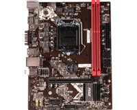 Mainboard MSI H310 ( H31OM-D ) ĐÃ QUA SỬ DỤNG