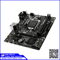 Mainboard MSI H310 (LGA 1151, Intel H310, ATX, 2 Khe RAM) | Cũ