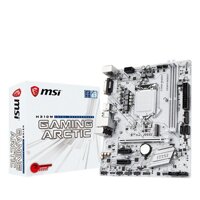 Mainboard MSI H310M GAMING ARCTIC