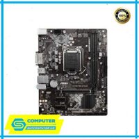 Mainboard MSI H310M Pro-D Plus Cũ