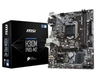 Mainboard MSI H310M PRO-M2 Socket LGA1151v2 _1118KT