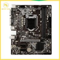 Mainboard MSI H310M PRO-VD