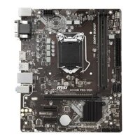 Mainboard MSI H310M PRO-VDH (QSD)