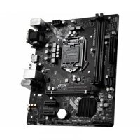 Mainboard MSI H310M PRO-VDH PLUS / LGA1151/ VGA onboard/ To /No M2/HDMI)