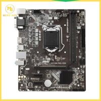Mainboard MSI H310M PRO-VDH