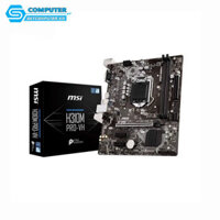 Mainboard MSI H310M Pro VDH Plus Cũ
