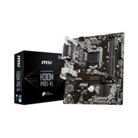 Mainboard MSI H310M PRO - VL