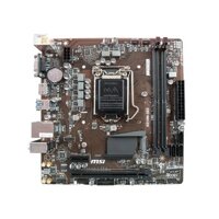 Mainboard MSI H310M-SO3 (Renew bh 36T) Socket 1151