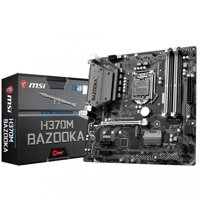 Mainboard Msi H370M Bazooka