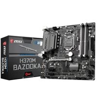 Mainboard MSI H370M BAZOOKA