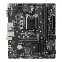 Mainboard MSI H510M Plus V3 | Intel H510, Socket LGA 1200, Mirco ATX, 2 khe ram DDR4