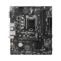 Mainboard MSI H510M PLUS V3 (Intel H470, Socket LGA 1200, mATX, 2 khe RAM DDR4)