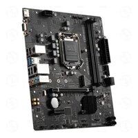 Mainboard MSI H510M PLUS V3 (Intel H510/ Intel LGA 1200/ M-ATX/ 2 khe ram/ DDR4/ Lan)