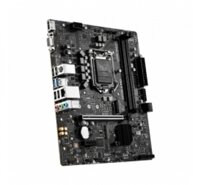 Mainboard MSI H510M-PRO