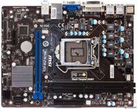 MAINBOARD MSI H61 CŨ