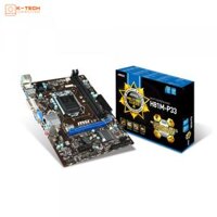 Mainboard MSI H81-P33