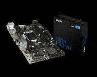 Mainboard MSI H81M Pro-VH BootRom