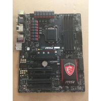 Mainboard MSI H97 GAMING 3