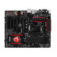 mainboard MSI H97 GAMING 3