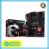 Mainboard MSi H97 Gaming3 cũ