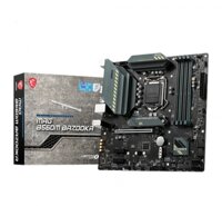 Mainboard MSI MAG B560M BAZOOKA