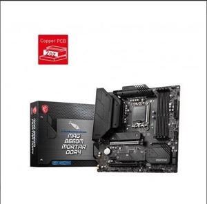 Mainboard MSI MAG B660M MORTAR DDR4