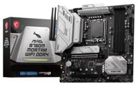 Mainboard MSI MAG B760M MORTAR MAX WIFI DDR4
