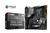 Mainboard MSI MAG Z390 Tomahawk